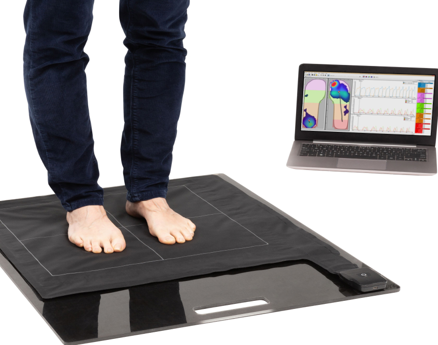 XSENSOR Walkway & Stance Pads